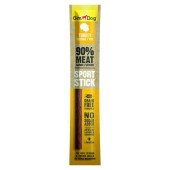 Лакомствo за кучета GIMDOG SPORT STICK TURKEY стик от пуешко месо, БЕЗ ЗЪРНО